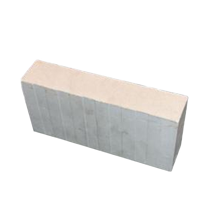 武平薄层砌筑砂浆对B04级蒸压加气混凝土砌体力学性能影响的研究