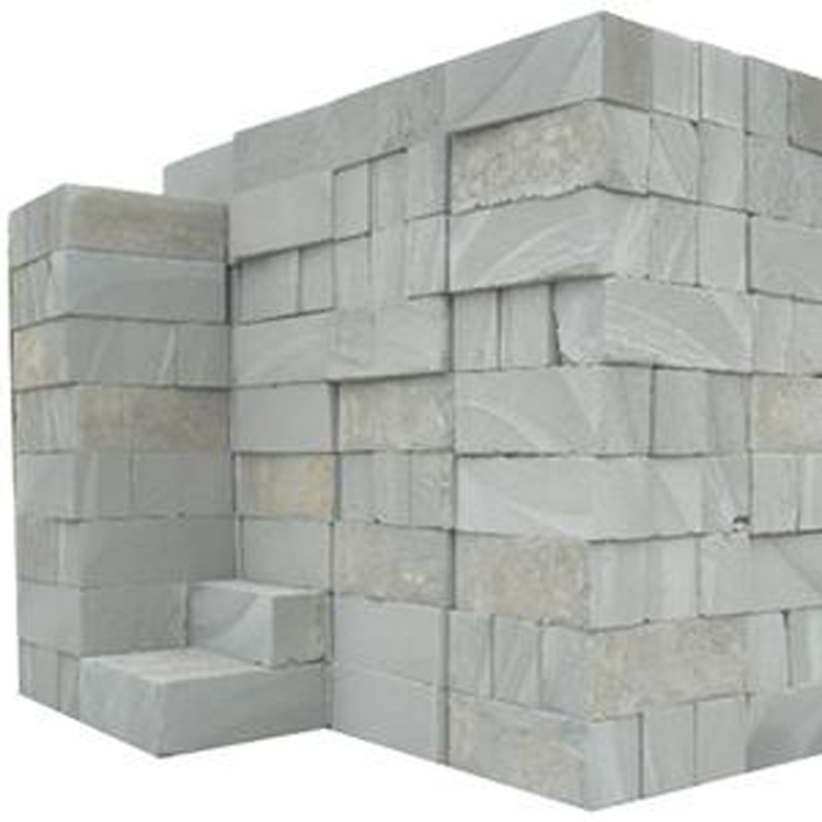武平不同砌筑方式蒸压加气混凝土砌块轻质砖 加气块抗压强度研究