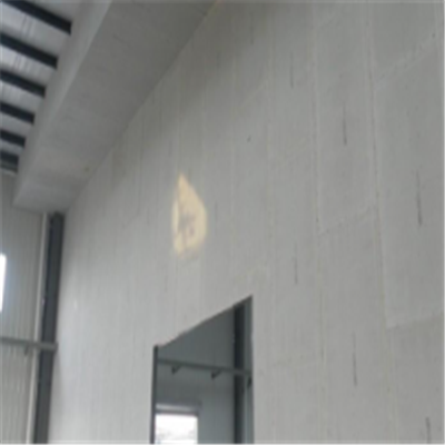 武平宁波ALC板|EPS加气板隔墙与混凝土整浇联接的实验研讨