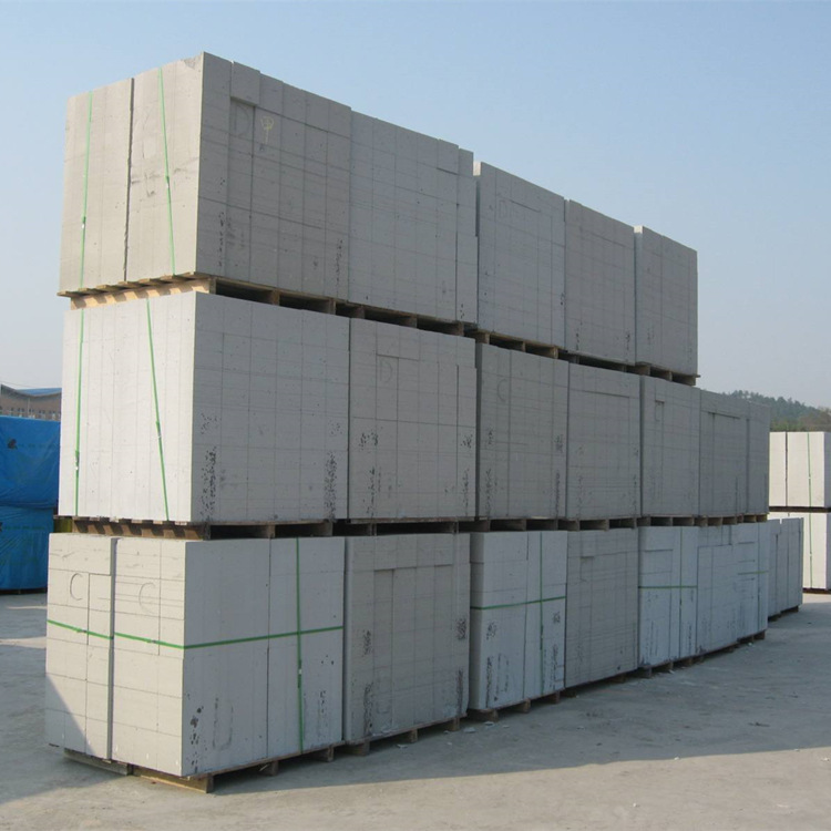 武平宁波台州金华厂家：加气砼砌块墙与粘土砖墙造价比照分析